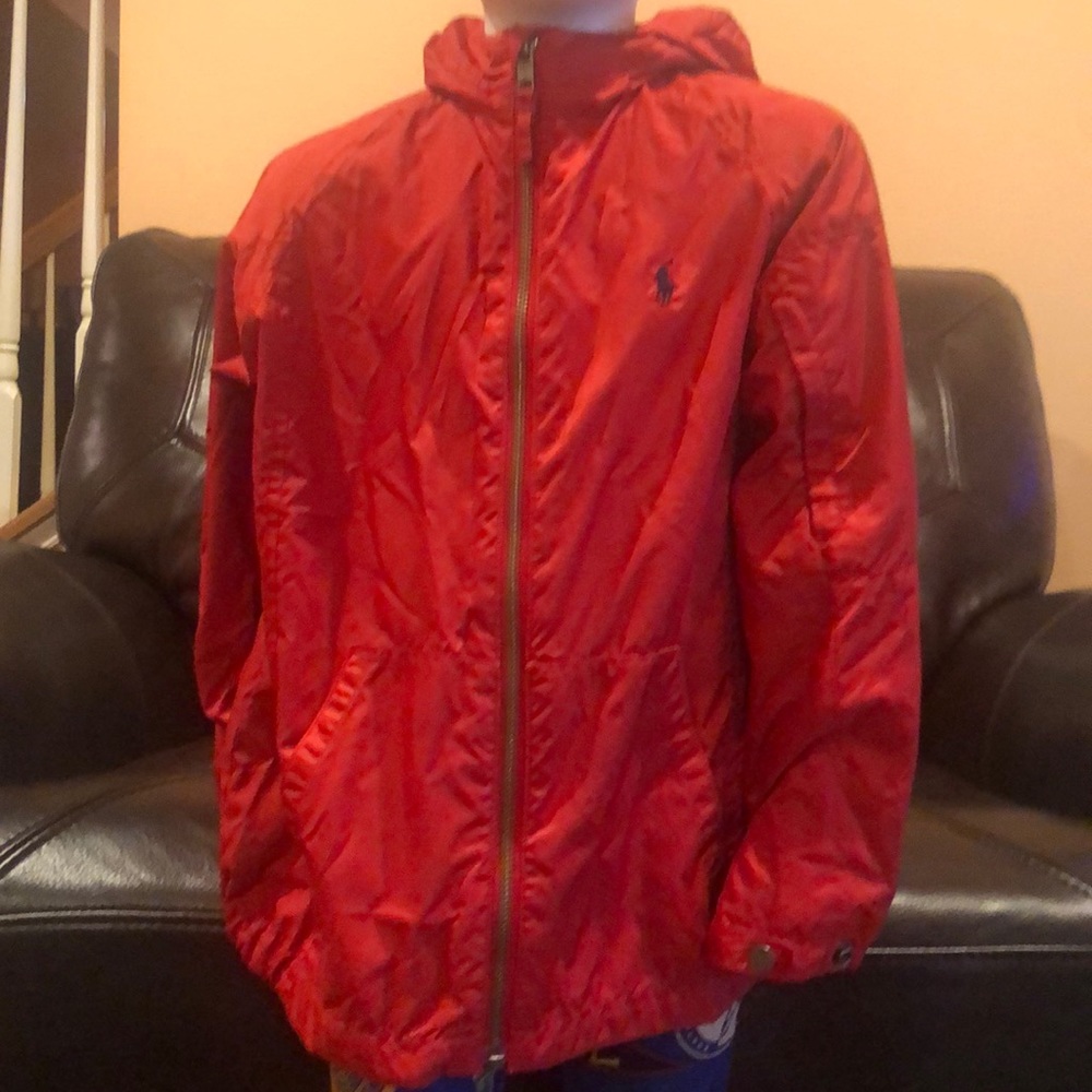 Girls Jackets